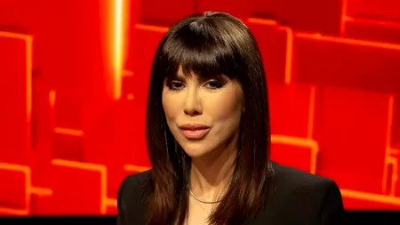 Anunțul momentului în televiziune. Denise Rifai a semnat cu Antena 1 și vine cu un nou format de emisiune: ”A venit vremea pentru o schimbare”