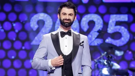 FOTO / Cum a ajuns Paul Ipate la actorie. ”Nu era atunci o meserie cu perspective BĂNOASE”