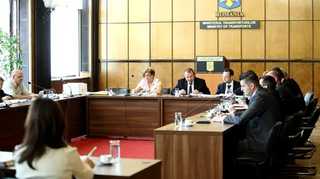 S-a reluat privatizarea CFR Marfă. Nivelul cifrei de afaceri minime a scăzut de cinci ori