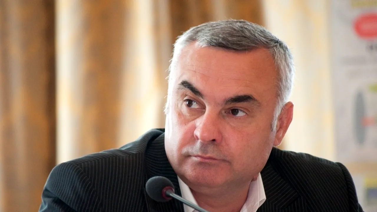 Președintele Agrostar cere înlocuirea lui Țurcanu de la conducerea Autorității Sanitar-Veterinare