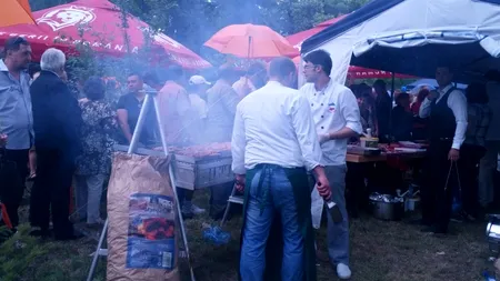 Cum au petrecut pedeliștii la 20 de ani. Ce nu s-a văzut la televizor. VIDEO