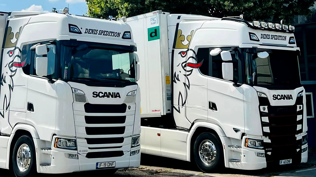 Stratulat Albulescu a asistat Express Euroscan cu privire la achiziția Denis Spedition SRL și Denis Spedition GMBH