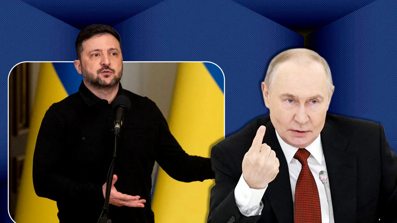 Putin, greu de convins. Ucraina poate face concesii teritoriale, dar marea miză a liderului de la Kremlin este cu totul alta. „O chestiune de prestigiu politic extern și intern”