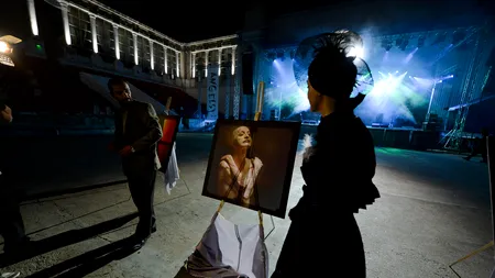 Mesajul lui Tedy Ursuleanu, supraviețuitoare a incendiului din Colectiv, pentru cei care vor ieși în Piața Victoriei 
