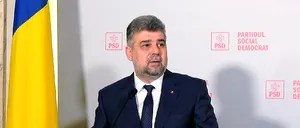 Premierul Marcel CIOLACU lansează candidații PSD din Argeș pentru alegerile locale