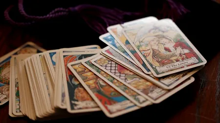 HOROSCOP tarot pentru 26 februarie 2020. Berbecii au o zi aglomerată, Gemenii sunt extrem de calmi