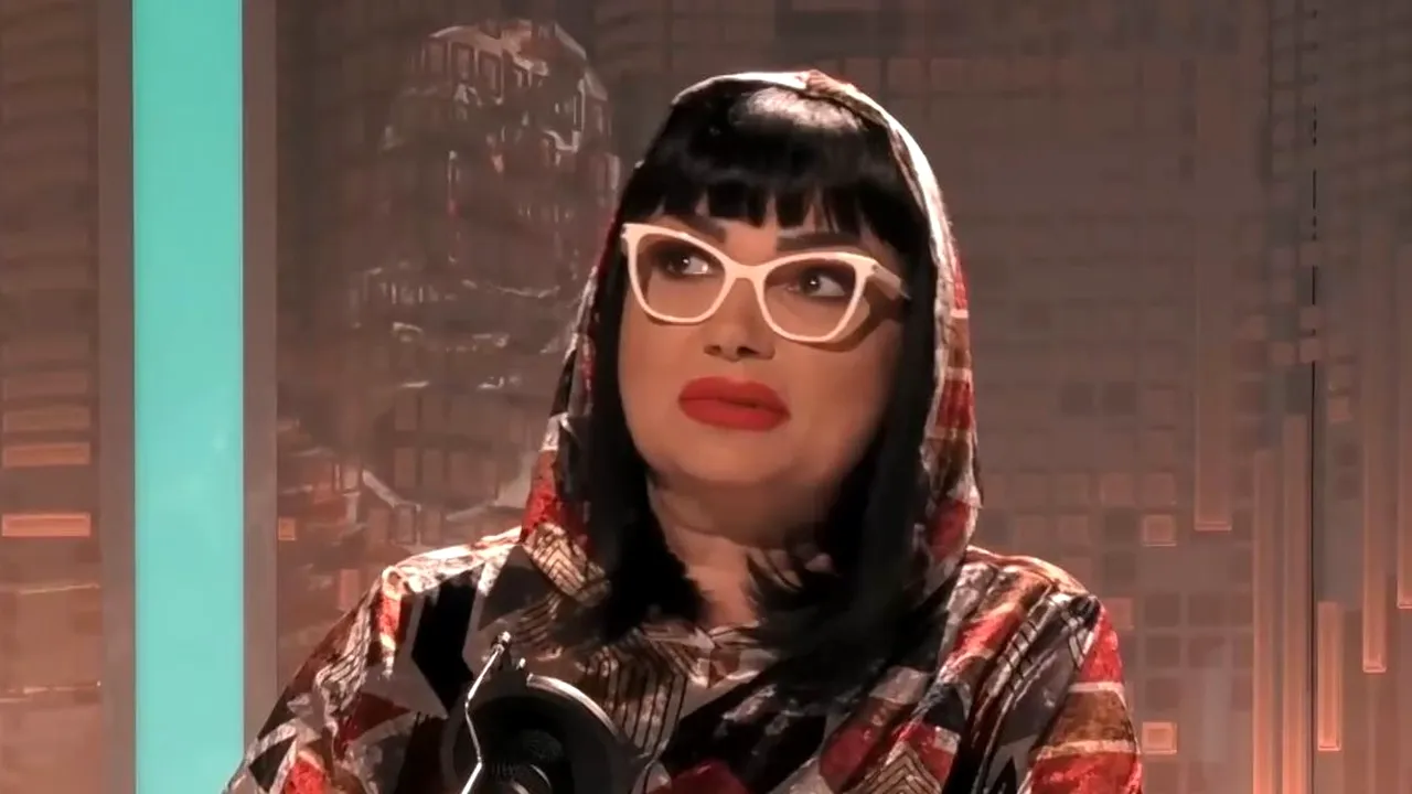 Cum a fost anul 2024 pentru Ozana Barabancea. ”Viața m-a luat pe NEPREGĂTITE cu multe lucruri”