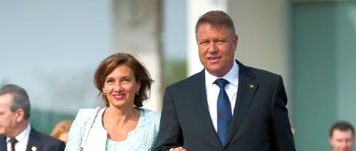 Ce salariu are Klaus Iohannis. Președintele României câștigă într-o lună aproape cât Carmen Iohannis într-un an întreg