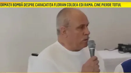 Gheorghe Dincă, 