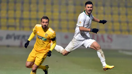 Sânmărtean a semnat cu Steaua