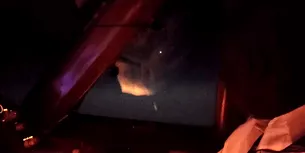 <span style='background-color: #c700f9; color: #fff; ' class='highlight text-uppercase'>PARANORMAL</span> Imagini controversate filmate de acest pilot de avion, pe cer, chiar în timpul unui zbor. Ar putea schimba tot ce credeam că știm despre Univers