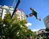 Final epic al sezonului 2025 Sport Arena Streetball. Sportivi de legendă, actori sau cântăreți și-au dat întâlnire pe terenul de baschet
