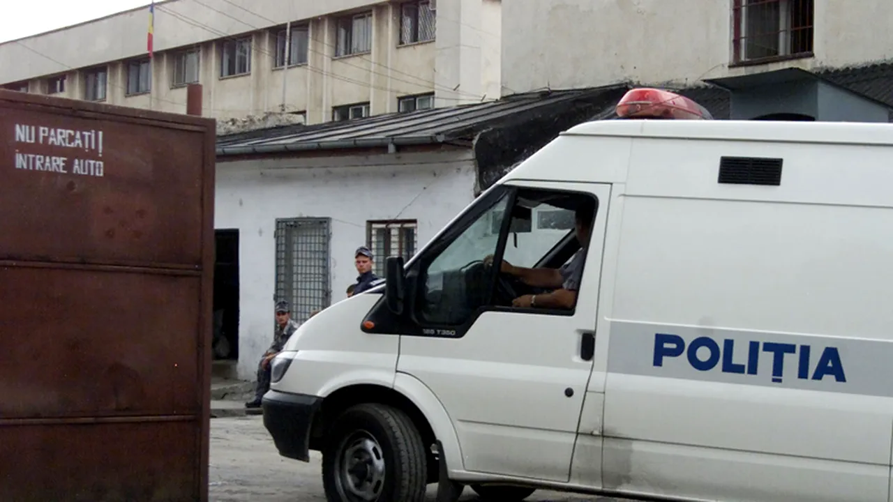 Bărbatul suspectat de uciderea omului de afaceri din Arad dat dispărut rămâne în arest