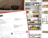 Ești client PPC? Cât vei plăti, în fiecare lună, pentru frigider. Am făcut calculul complet