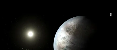 NASA a descoperit „sora mai mare a Pământului. Cum arată planeta Kepler-452b
