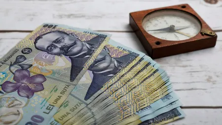 Director din Primăria Eforie, prins cu avere nejustificată. Suma este de aproximativ 1,3 milioane de lei