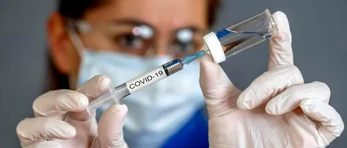 Încă o țară europeană a aprobat <i class='ep-highlight'>vaccinul</i> COVID-19 dezvoltat de Pfizer/BioNTech