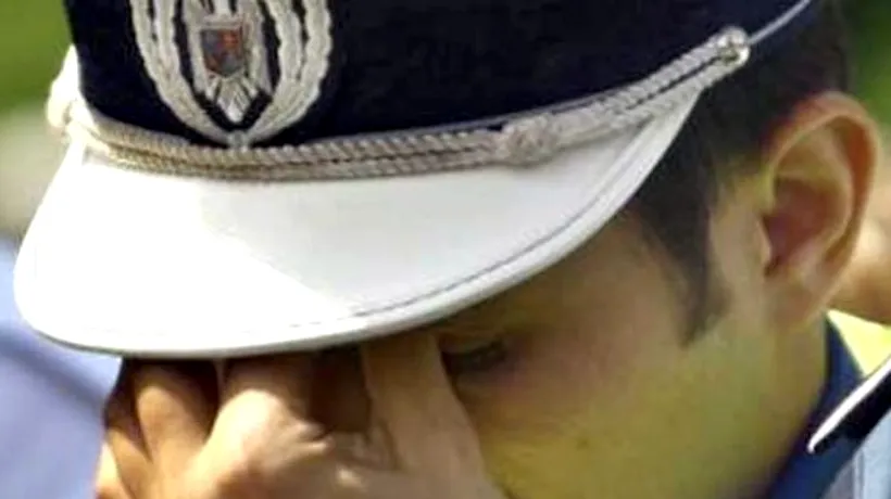 Un polițist din Constanța, sechestrat de viceprimar în secția de poliție. Care este explicația acestuia