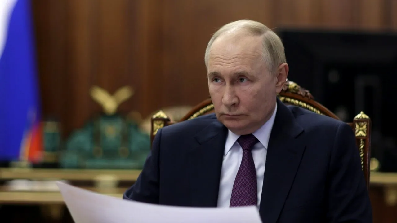 GERONTOCRAȚIE în Rusia, ca la sfârșitul Uniunii Sovietice. Cine sunt cei care au îmbătrânit alături de Putin: „Țarul vrea fețe cunoscute”