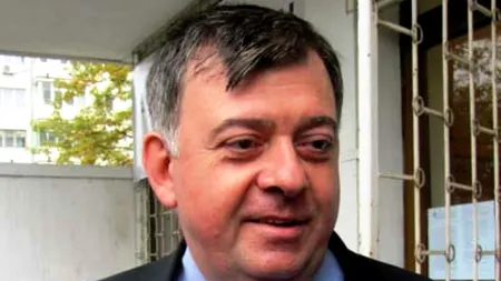 Senatorul PNL Ionuț Zisu, trimis în judecată pentru evaziune fiscală cu țigări, la Vama Veche