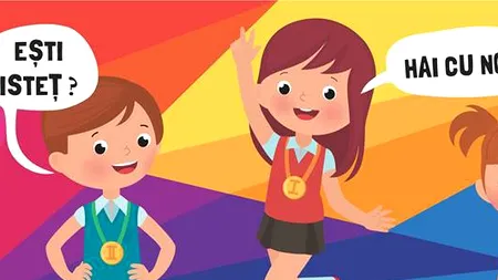 Un exercițiu scandalos dintr-un manual pentru copiii de grădiniță a stârnit nemulțumirea părinților. Imaginea s-a viralizat imediat