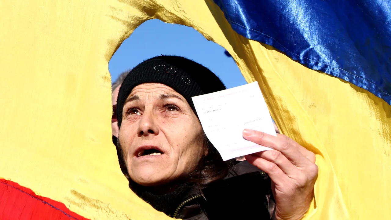 Prima generație care nu va prinde pensia