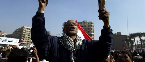 Frăția Musulmană din Egipt, acuzată că plătește bande de huligani pentru a le abuza sexual pe protestatarele din Tahrir