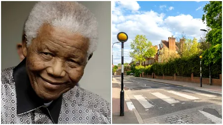 12 IUNIE, calendarul zilei: Nelson Mandela este condamnat la închisoare pe viață / Londra inaugurează primele treceri de pietoni