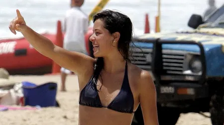 Cine este noul iubit al Anei Ivanovici