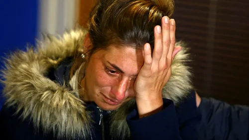 Sora fostului fotbalist Emiliano Sala a încercat să se sinucidă. Care este starea de sănătate a Rominei
