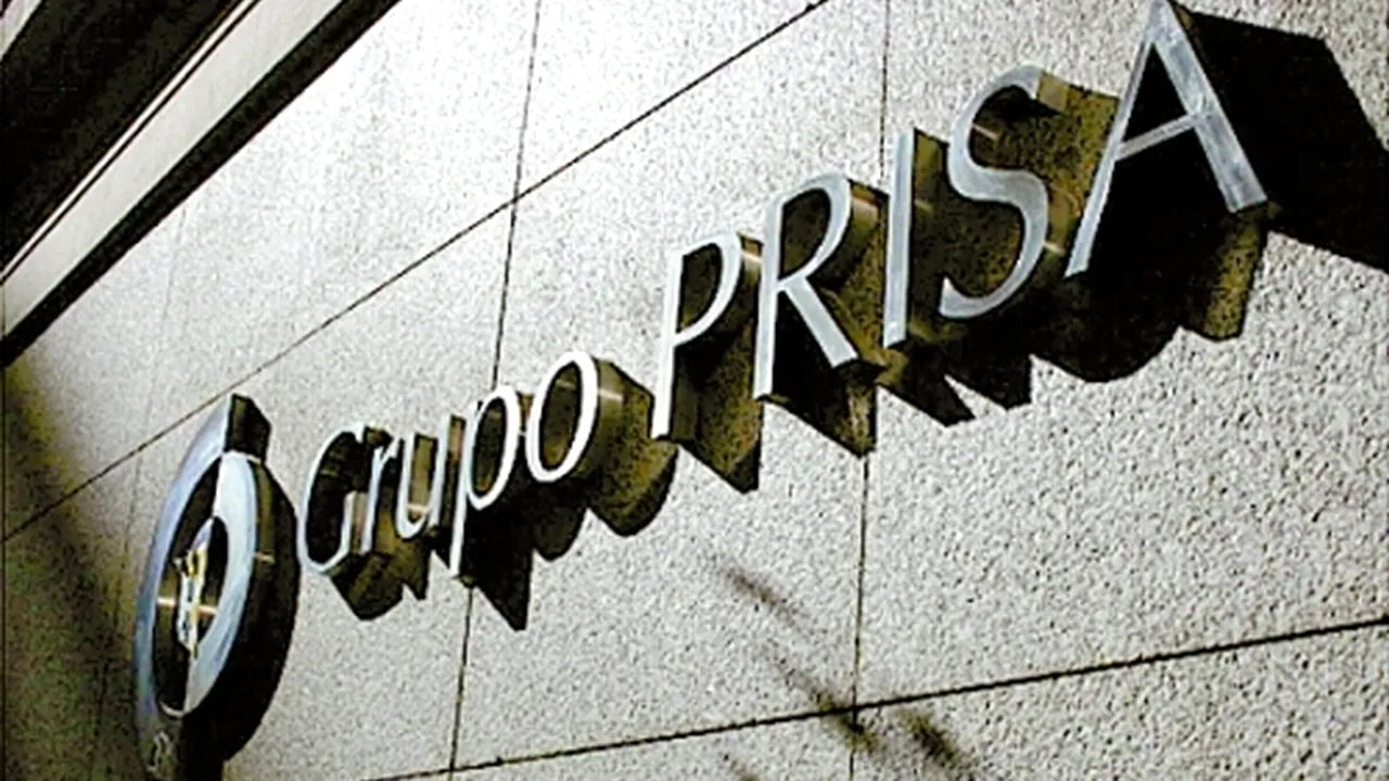 Sediul din Madrid al grupului media Prisa, evacuat după primirea unui colet suspect