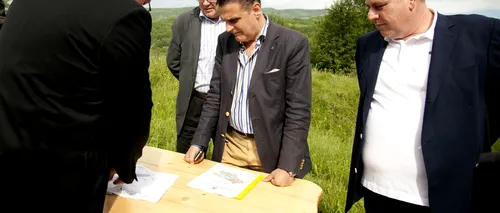 Ce avere are președintele CJ Buzău, suspectat de luare de mită