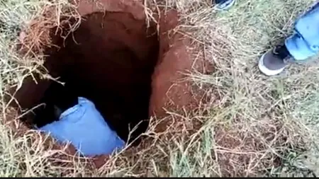 O sută de deținuți au evadat dintr-o închisoare din Paraguay. Oficial: Au construit un tunel așa cum se poate vedea în filme