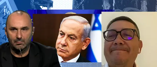 VIDEO | Victor Ponta: „Toată lumea a ținut cu Israel în 7 octombrie. Procentul s-a schimbat complet”