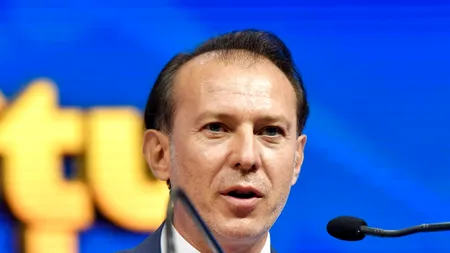 Florin Cîțu: Astăzi, în Parlament, există o alianță USR-AUR-PSD. Este clar că pentru unele partide, interesul românilor nu este așa important | VIDEO