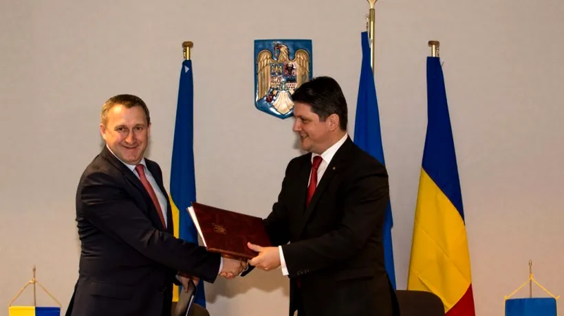 După 14 ani de negocieri blocate, România și Ucraina sunt la un pas de semnarea acordului privind micul trafic de frontieră. Corespondență din Bruxelles