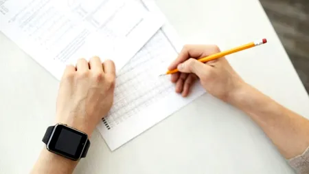 Bacalaureat 2023 | Avem baremul de corectare de la matematică. Cum se rezolvă subiectele de azi