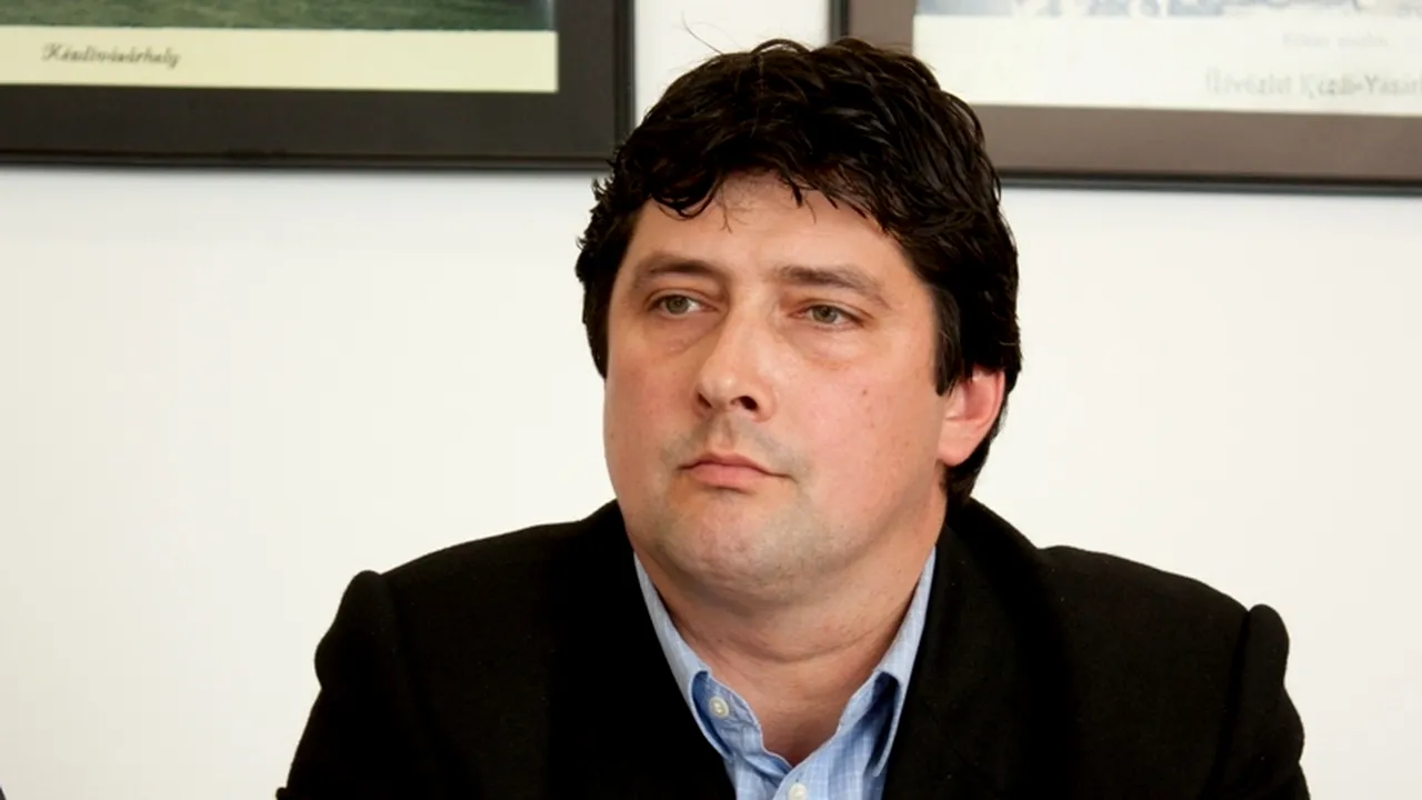 REFERENDUM 2012. Lider al secuilor: 