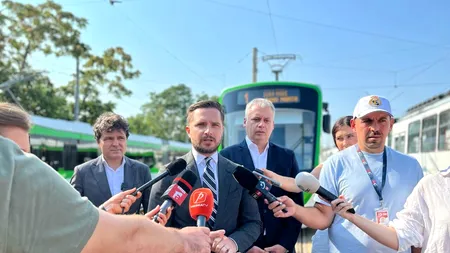 Nicușor Dan i-a retras atribuțiile viceprimarului PNL Stelian Bujduveanu. Nicolae Ciucă: „Decizie copilărească”