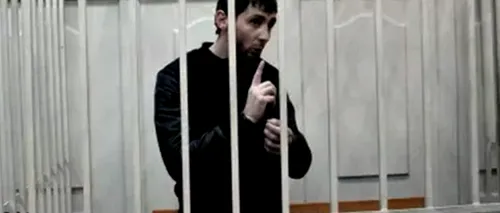 Răsturnare de situație la Moscova: Zaur Dadaiev, principalul suspect în cazul uciderii lui Boris Nemțov, are ALIBI pentru momentul CRIMEI
