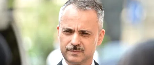 Fostul șef al Poliției Române, chestorul Eduard Mirițescu, implicat într-un accident rutier violent