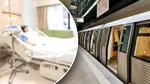 Angajata de la Metrorex care s-a infectat cu o bacterie de la metrou este în comă indusă și nu răspunde la tratament. „Colegii se roagă pentru ea”