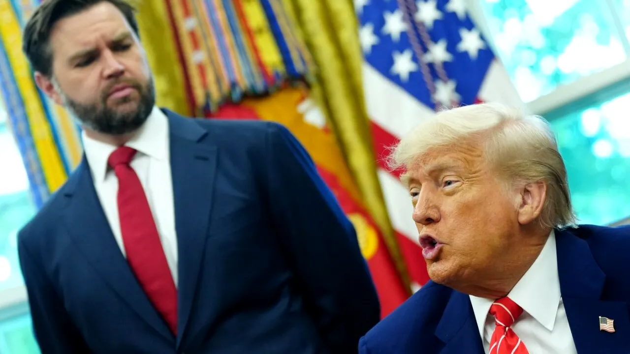 Washington Post: Președintele Donald Trump le cere republicanilor din Congres să majoreze impozitele plătite de cei mai BOGAȚI americani