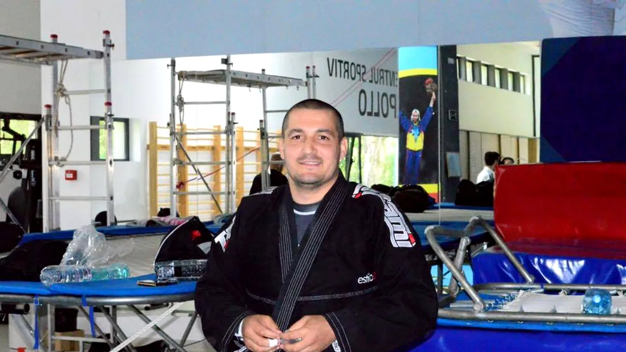 Un cunoscut antrenor de arte marțiale din Vaslui, bătut crunt cu ranga, de mai mulți indivizi 