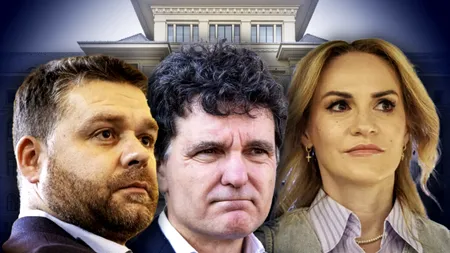 Ciprian Ciucu: ”Nicușor Dan a luat o situație proastă de la Gabriela Firea, eu am luat de la el o situație la fel de proastă”