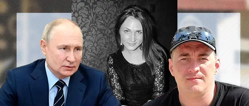 Eroii lui Putin. Un criminal rus care și-a dezosat iubita înainte de a o trece prin mașina de tocat a fost decorat pentru “fapte deosebite” în Ucraina