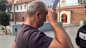 DNA „a priponit gruparea șpagă centralizată” de la ISCTR Timiș condusă de Ilie Sîrbu. Cum decurgea afacerea 