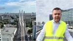 Podul Basarab se redeschide circulației în această noapte. Anunțul făcut de primarul general al Capitalei