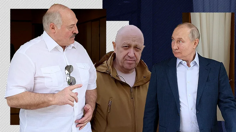 O rezolvare mafiotă Putin-Prigojin, nimic personal, doar afaceri! Analistul Dmitri Alperovitch: Asasinarea Bucătarului, o reglare de conturi bancare
