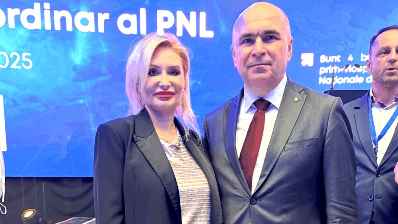 Ce spune Ilie Bolojan despre avocata arestată a PNL. Premierul se fotografiase cu Adriana Georgescu, prinsă în flagrant de DNA